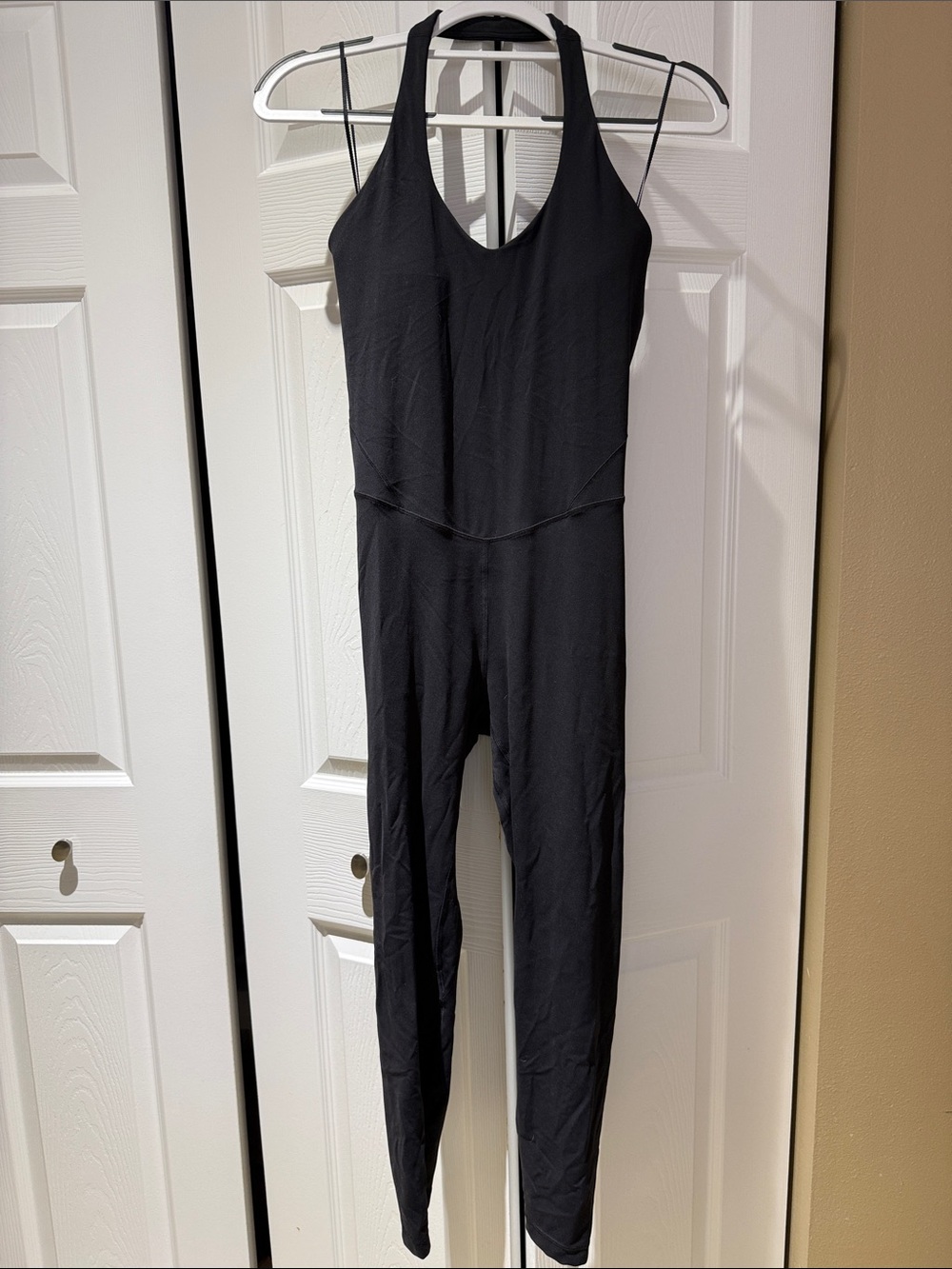 lululemon athletica Align Halter Jumpsuit